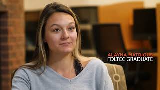 Discover the Criminal Justice / Peace Officer Program at FDLTCC