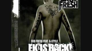 Eko Fresh - Gefallene Soldaten