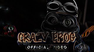 Crazy Frog - Axel F (Official Video) Might Confuse You