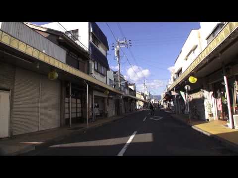 次郎長通り商店街 1　静岡市清水区