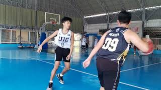 Do or die Game 3 Finals:  UIC vs. ELITE   Full game highlights 5/20/26