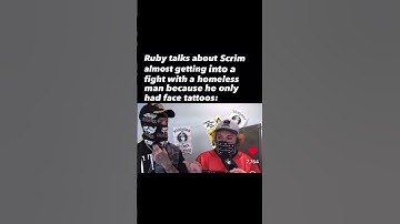 #suicideboys #scrim #rubydacherry #g59 #greyfivenine