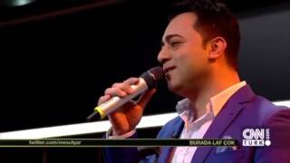 Hakan Güney Ben Yoruldum Hayat