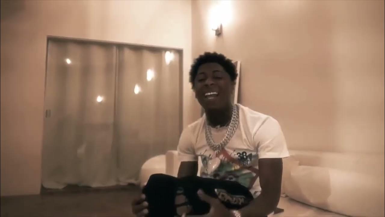 YoungBoy Never Broke Again - Believe in Yourself (Music Video) - YouTube