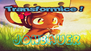 Transformice - Jonbauer