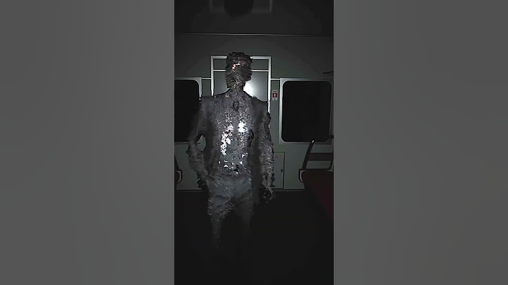 KETEMU GINIAN PAS MATI LAMPU di KERETA 👀 👈 Auto SEREM #platform8 #anomaly #gamehorror_indonesia