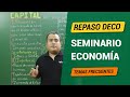 [Economía] Seminario DECO Final