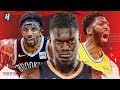 The BEST Plays & Highlights From the 2019 NBA Preseason!