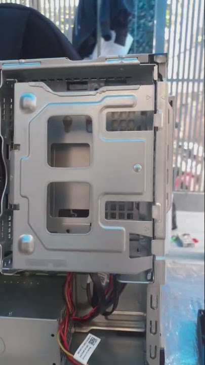 Dell Vostro Desktop 3710