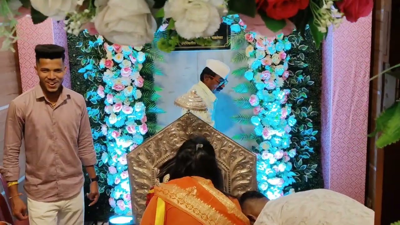 माघी गणेशोत्सव २०२६ देवगड किल्ला.