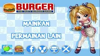 GAME BURGER PART 8 screenshot 4