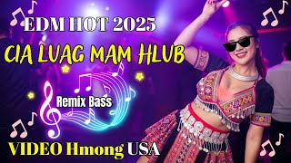 Cia Luag Mam Hlub Remix Cover Ii 3Hmoob Music