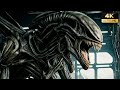 ALIENS DARK DESCENT Full Movie (2024) 4K ULTRA HD Action Science Fiction