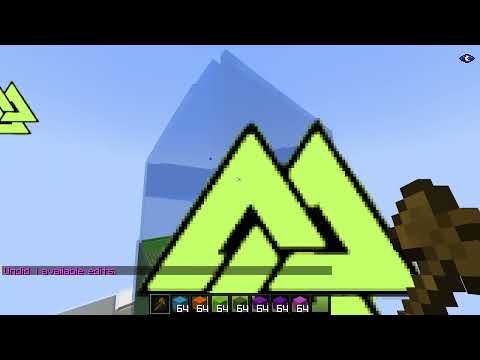 Robie Eventowom mape na moim serverze