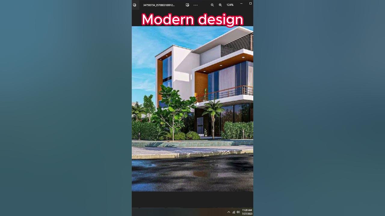 30x36-house-design-1080-sqft-beautiful-front-look-under-25-lacs