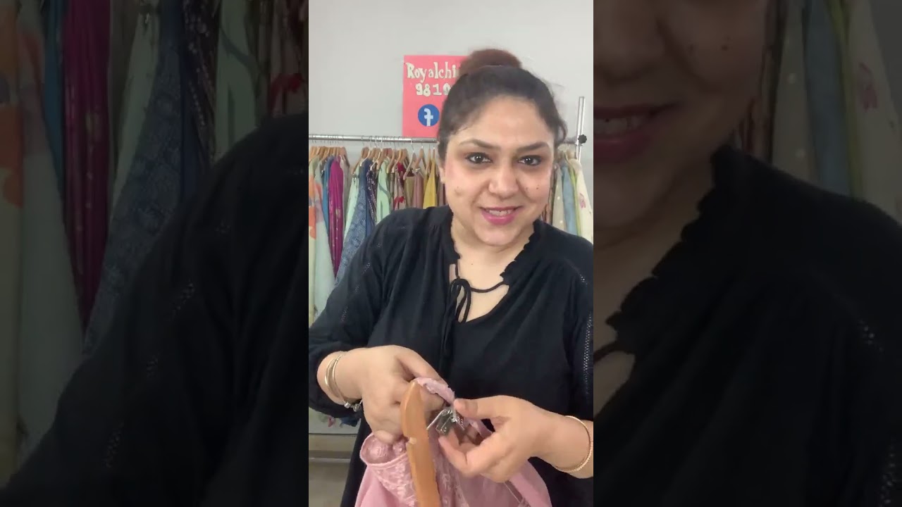 Eid Special Ethnic Wear Collection 2026 | Designer Suits Starting at ₹1195, Order No.9810992373