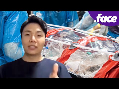 응급실 간호사의 시선으로 본 지금 병원의 모습
