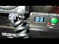 ATU-100 AUTOMATIC ANTENNA TUNER N7DDC REVIEW AND WARNING! IT SMOKED AND FAILED AFTER USE ON 6 METERS