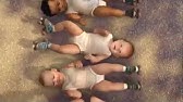 Anuncio Hd Evian El Bebe Y Yo Bebes Bailarines Youtube