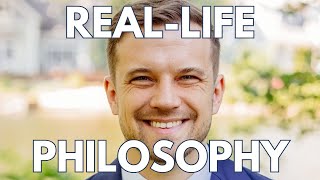 Philosophy as a way of life | Wes Siscoe