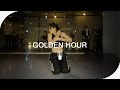 Jvke  golden hour l parana choreography