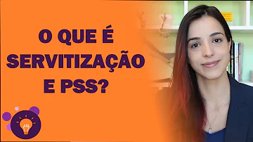 O que é PSS precatório?