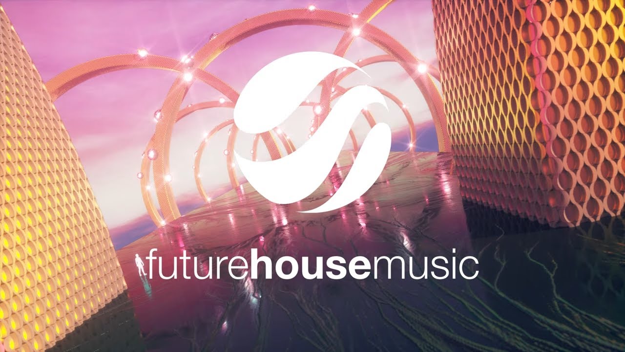 TwoFaced - Love Again (Extended Mix)