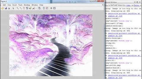 Histogram dan operasi pixel - STT NURUL JADID PAITON
