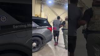 Famous BCSO: S.R.T. Unit Warrant Arrest Net Worth