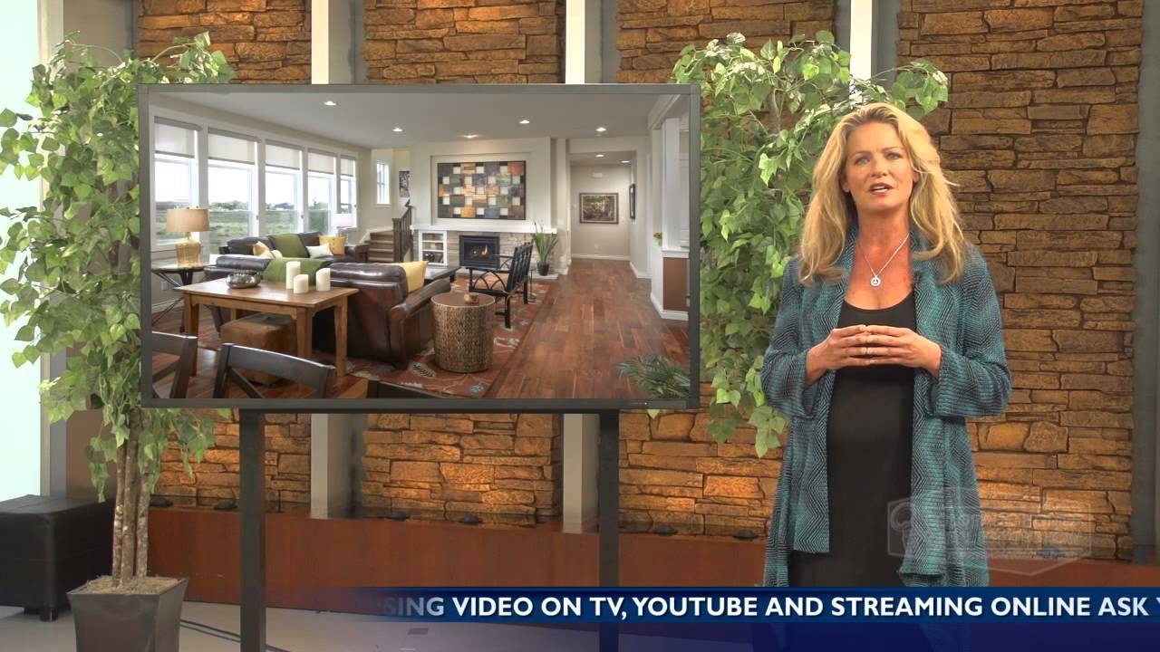 Real Estate Roundup with Margaret Jackson on 5/4/14 YouTube