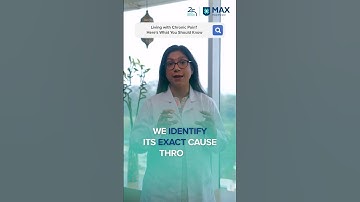 Living with Chronic Pain? Here’s What You Should Know