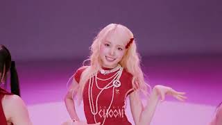 Baby DONT Cry(베이비돈크라이) 'F Girl' (4K) | STUDIO CHOOM ORIGINAL