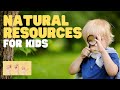 Natural Resource Management and Conservation