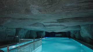 Discover the Ultimate Relaxation at Amethyst Turkish Bath & Spa