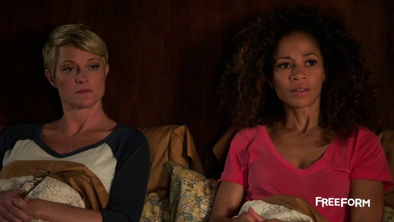 The Fosters Saison 4 Disney Plus The Fosters Season 4 Episode 4 'Now for Then' Promo HD - YouTube