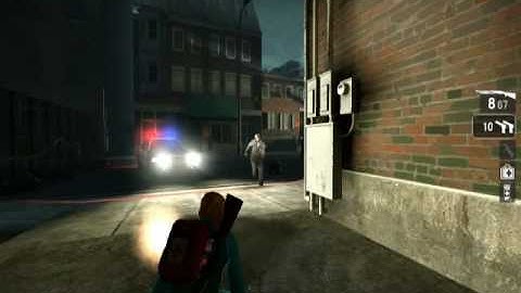 left 4 dead: fun times with the console commands, part 1