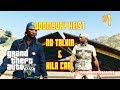 Gta online doomsday heist witsreal85 1  get to the chawpa  ambulance