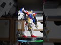 RG Wing Gundam Zero – On the Bench - [4K]  #rgwinggundamzero #rgwingzero2025gunpla #reviewgunpla