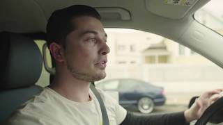A Day in the Life of a FlexLA Veteran Driver