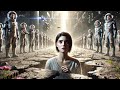 She Looked Fragile—Then the Ground Shook When She Took Her First Step | HFY | SCIFI BEST STORIES
