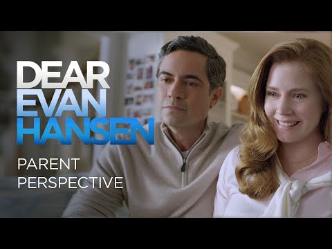 Dear Evan Hansen | Parent Perspective