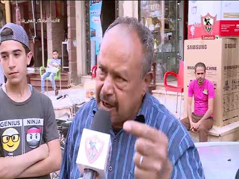 د محمد مشالى فى عيون أهالي طنطا طبيب الغلابة زملكاوى