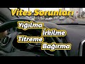 Vitesle İlgili Tüm Sorunlarınızı 10 Dakikada Çözün!!! (Vites Mantığı)