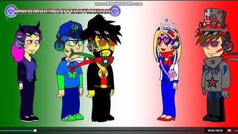 Everybody Do the Flop (Wrapper Offline Verison)