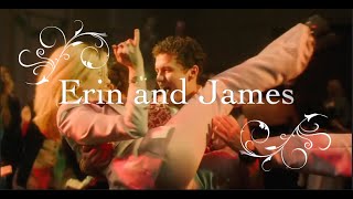 Erin & James - Everything has changed