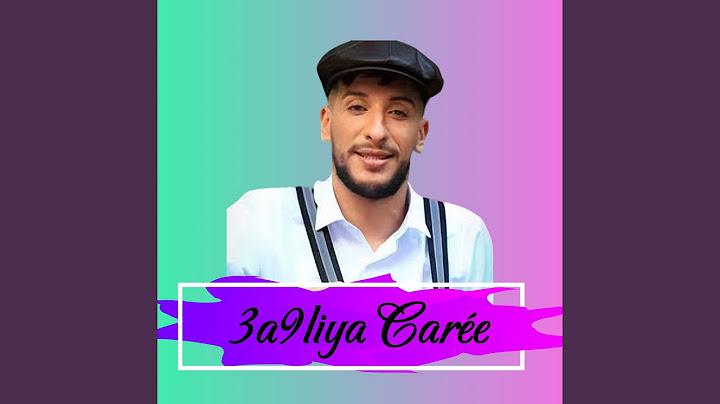 3a9liya Carée