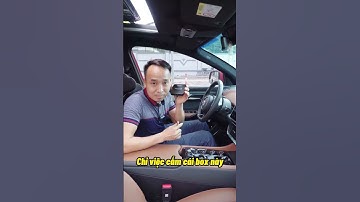 Nhiều anh em bảo xe điện không vào xem video được? Vậy thì sắm ngay Android Box DX14 Pro nha