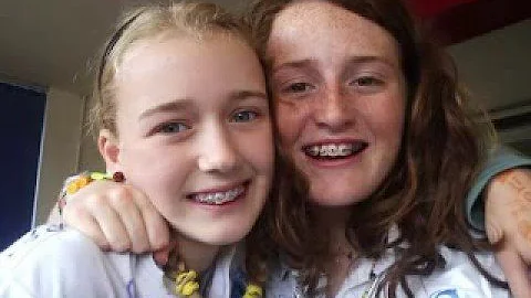 Memories of Beckie Jane Davey!