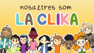 Nosaltres som La Clika