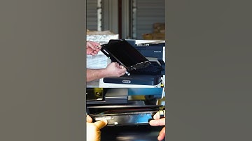 Replacing the transfer unit kit on your Xerox machine: VersaLink C400s, Phaser 6600, WorkCentre 6600